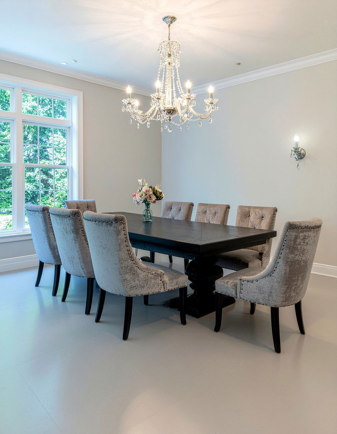 30 Best Dining Room Seating for 8 Ideas for Large Tables