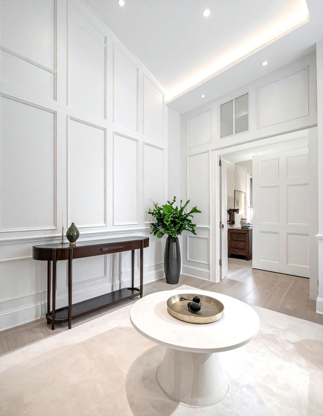 High Ceiling Board And Batten - 30 board and batten ideas