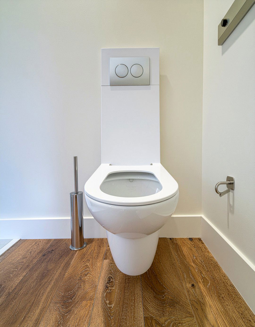 High Efficiency Bidet Attachment - 30 low-flow bathroom fixture ideas