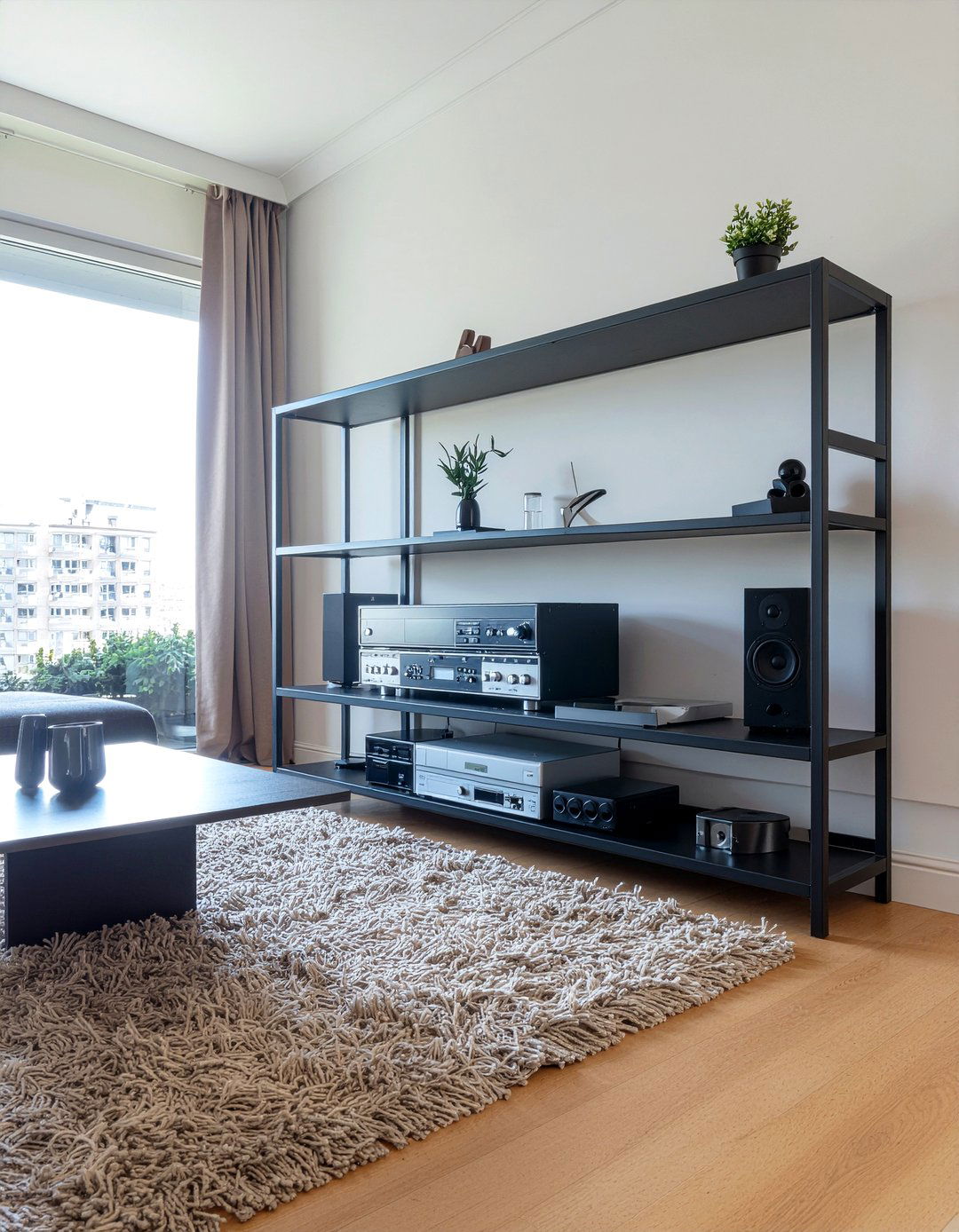 30 Best Living Room Surround Sound Ideas for Home Cinemas