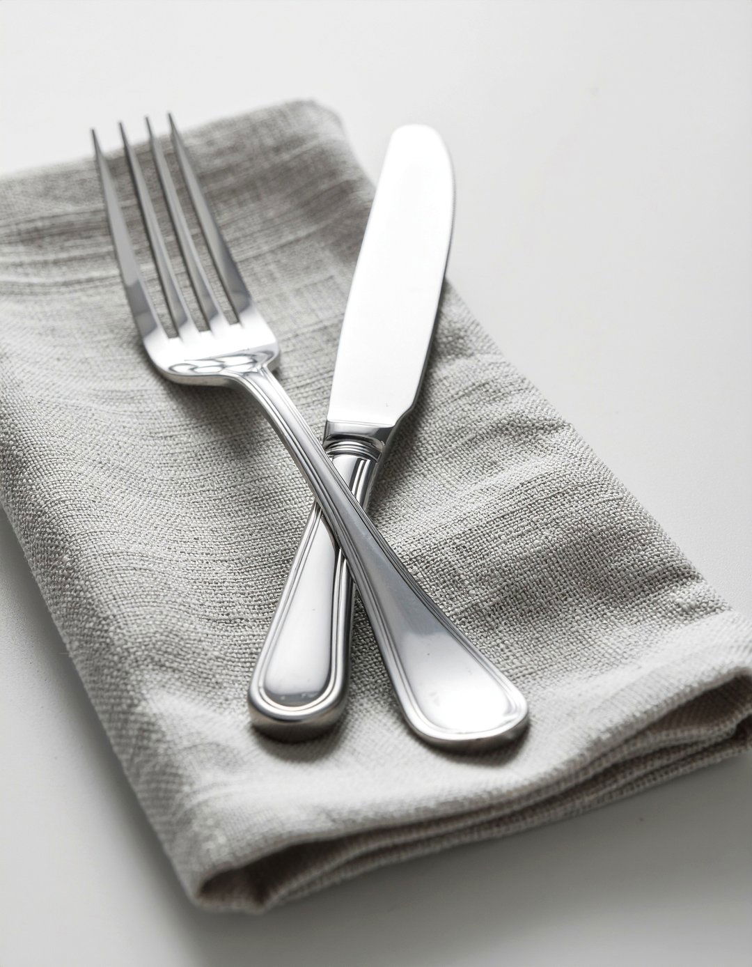 High Quality Silverware Set - 30 dining room splurge and save ideas