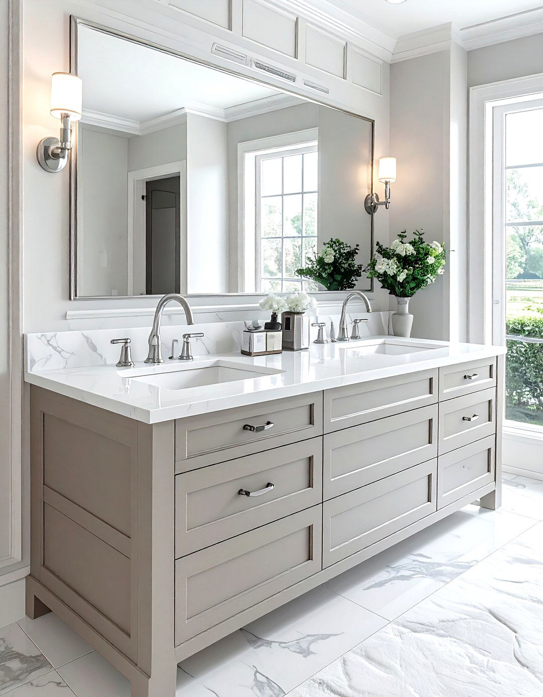 High arc widespread faucet - 30 widespread faucet ideas