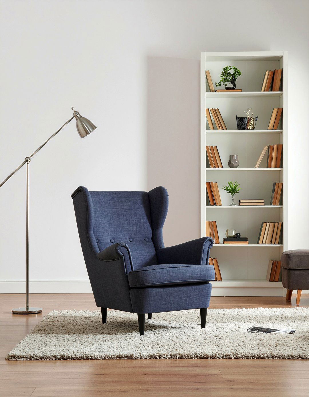 High back club chair - 30 living room club chairs