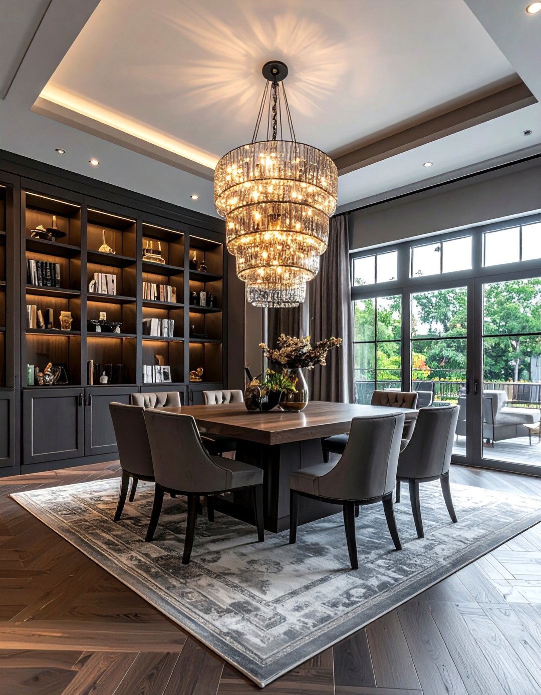 30 Savannah Dining Room Ideas for Southern Coastal Charm