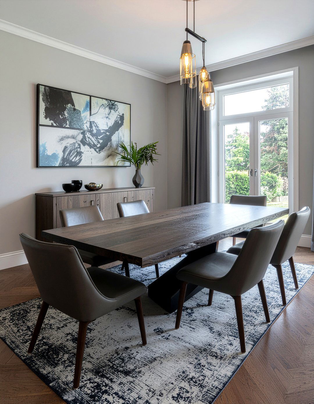 High end luxury dining - 30 German dining room ideas