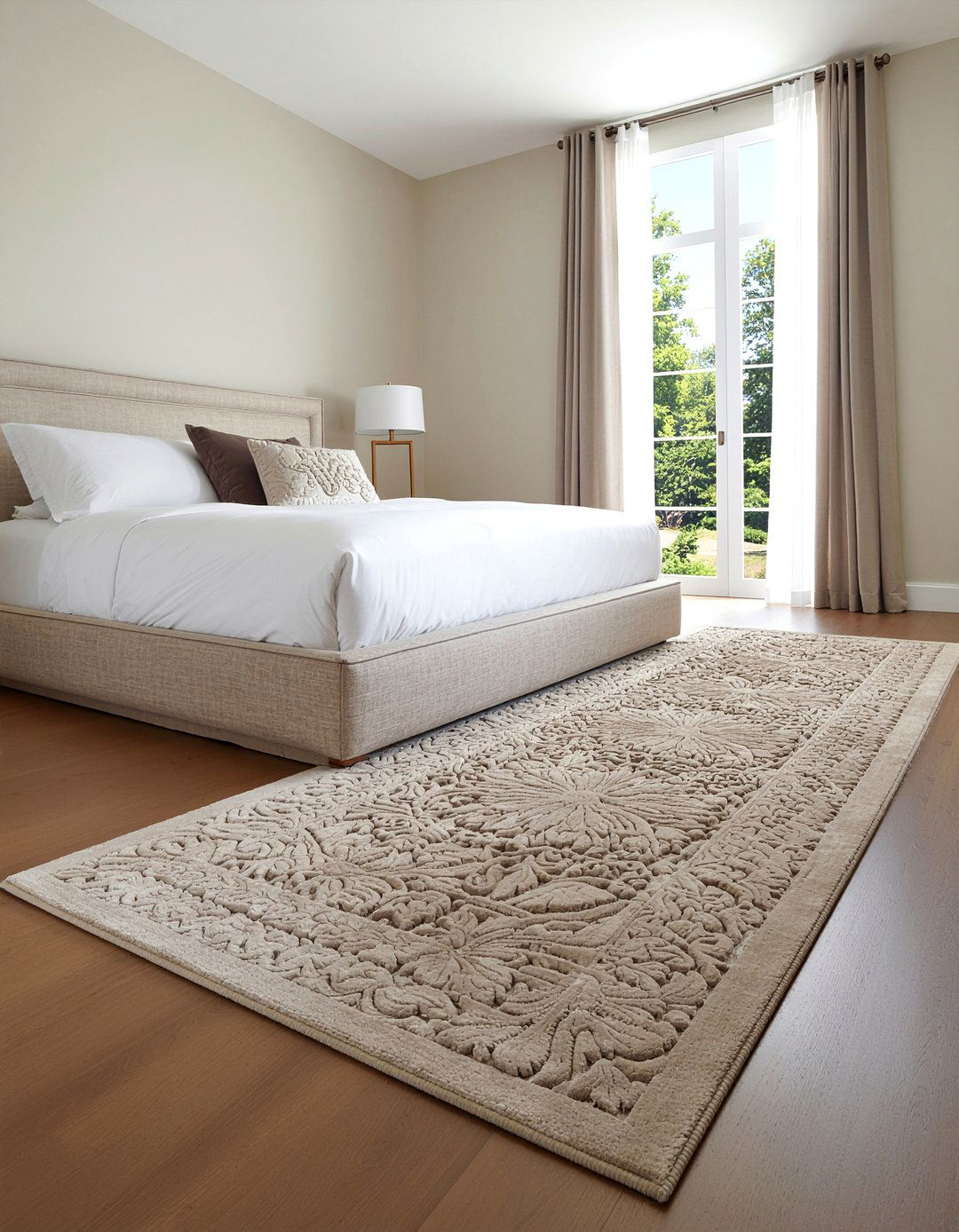 High low pile runner - 30 bedroom runner rugs