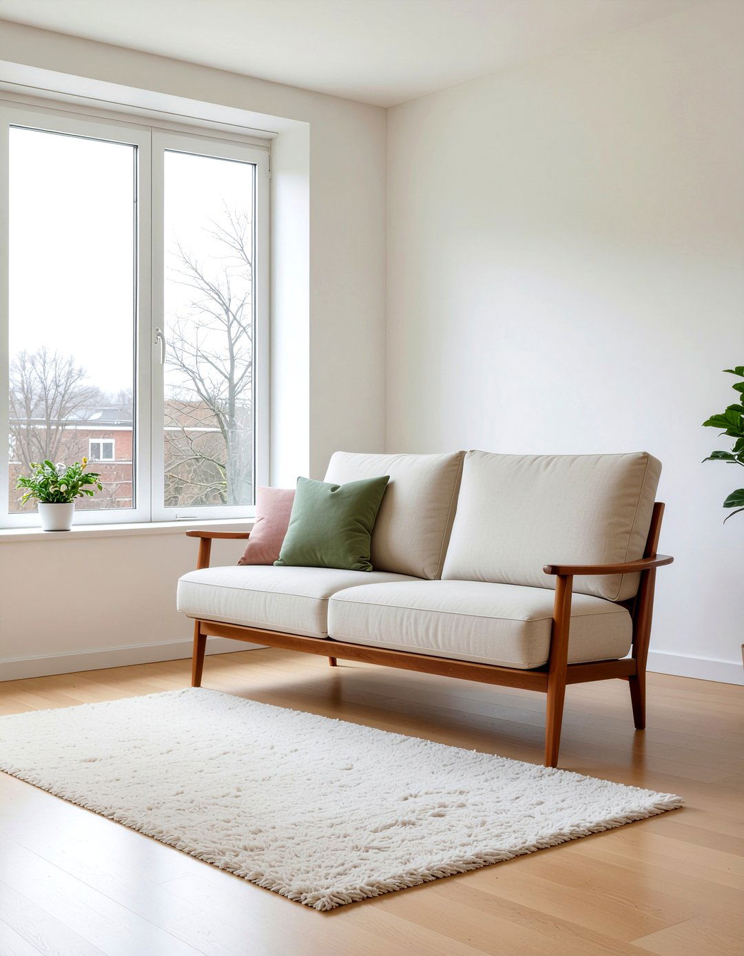 30 Senior Friendly Living Room Ideas for Comfort and Safety