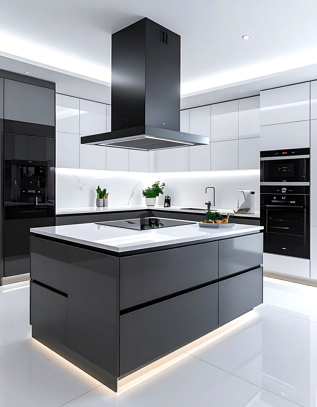 30 Stunning Kitchen Ideas to Transform Your Home Decor