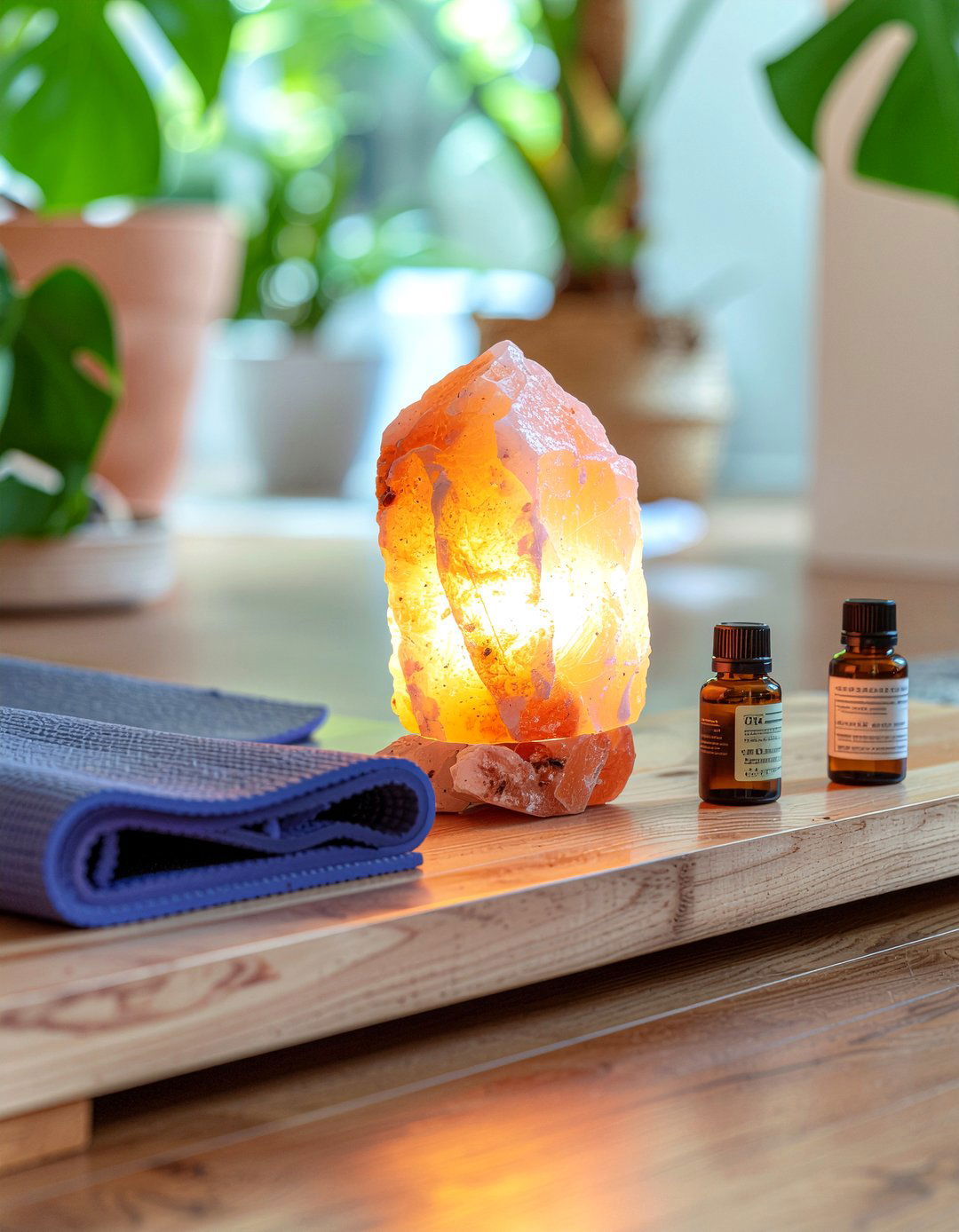 30 Relaxing Living Room Aromatherapy Ideas for a Calm Home