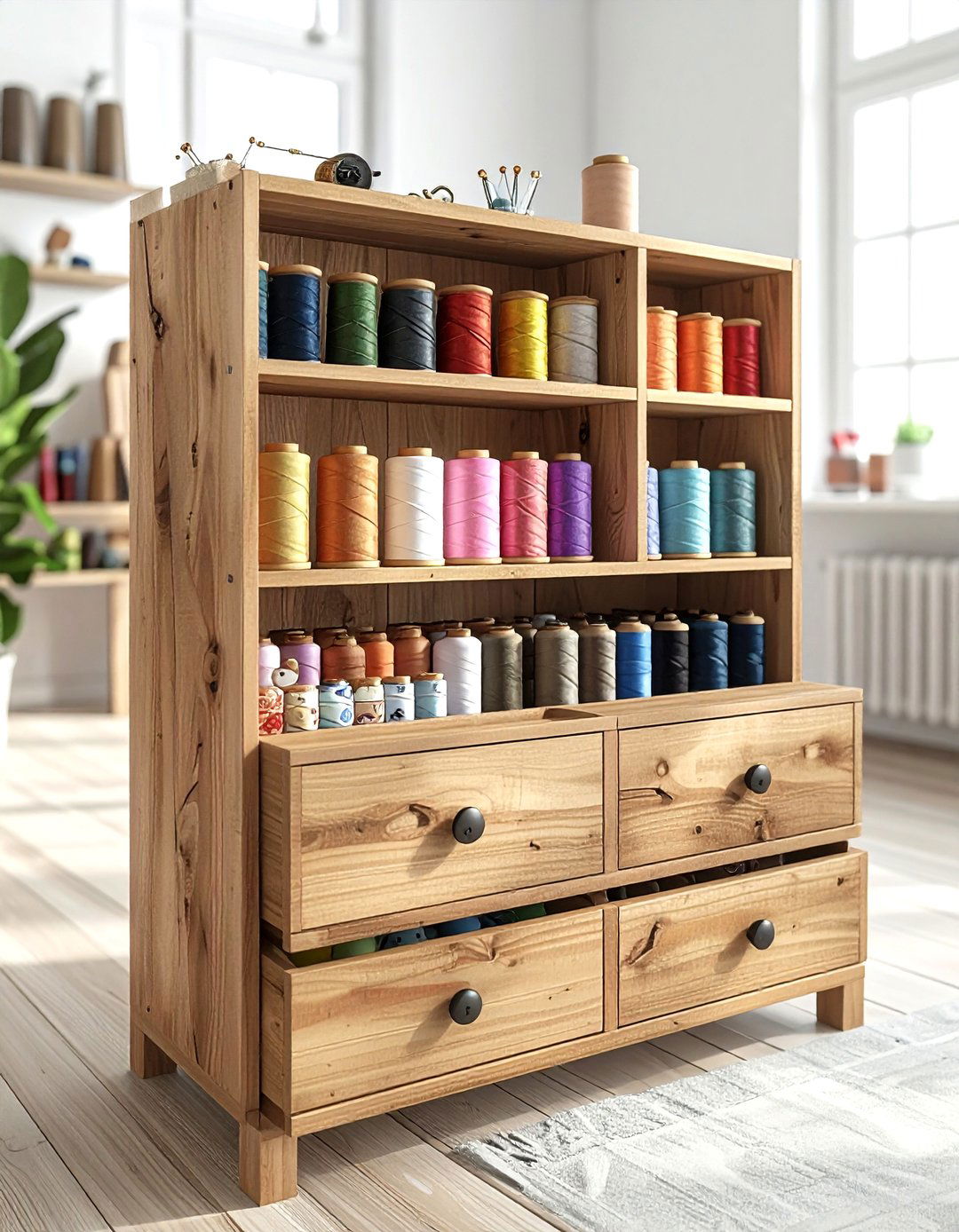 Hobby collection box - 30 keepsake box ideas