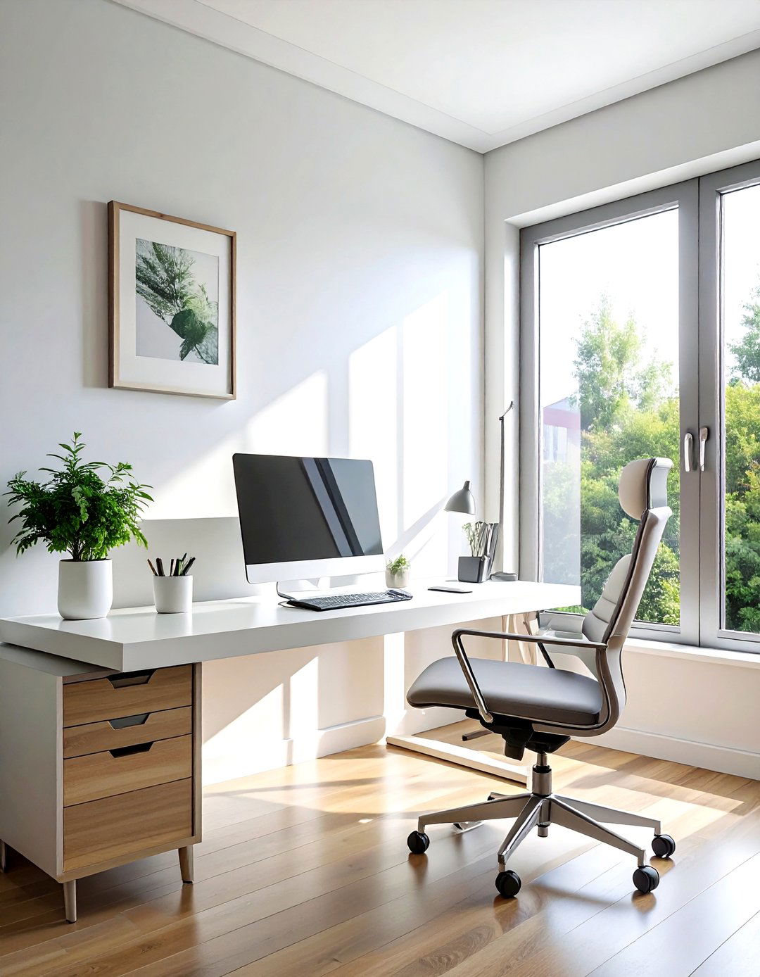 Home Office Desk - 30 must-have decor ideas
