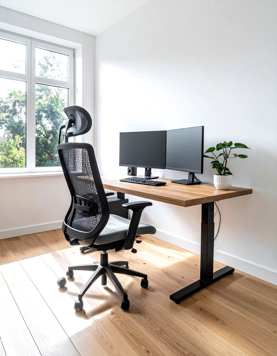 Home Office Ergonomics - 30 decor goals