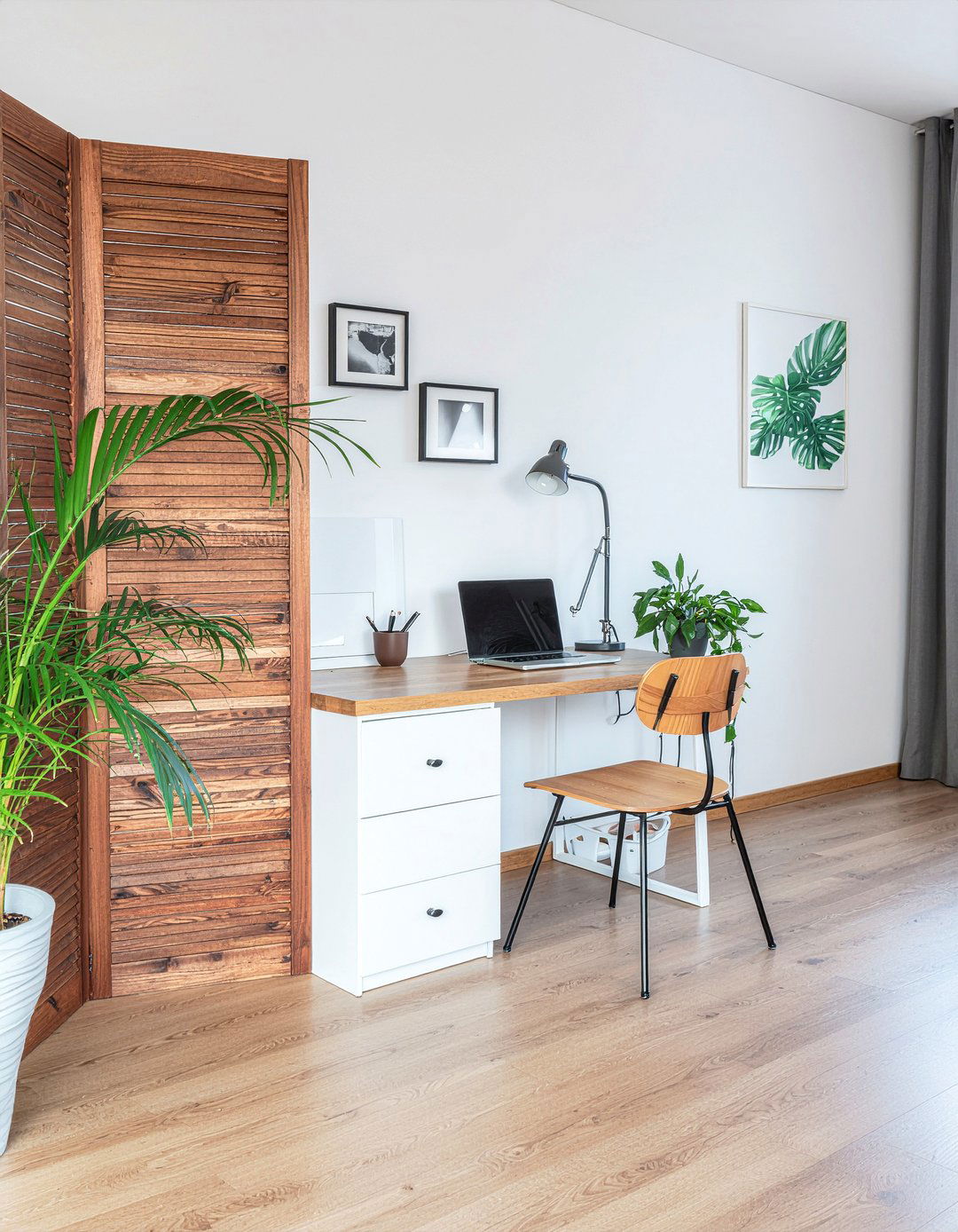 Home Office Living Room - 30 bonus room living room ideas