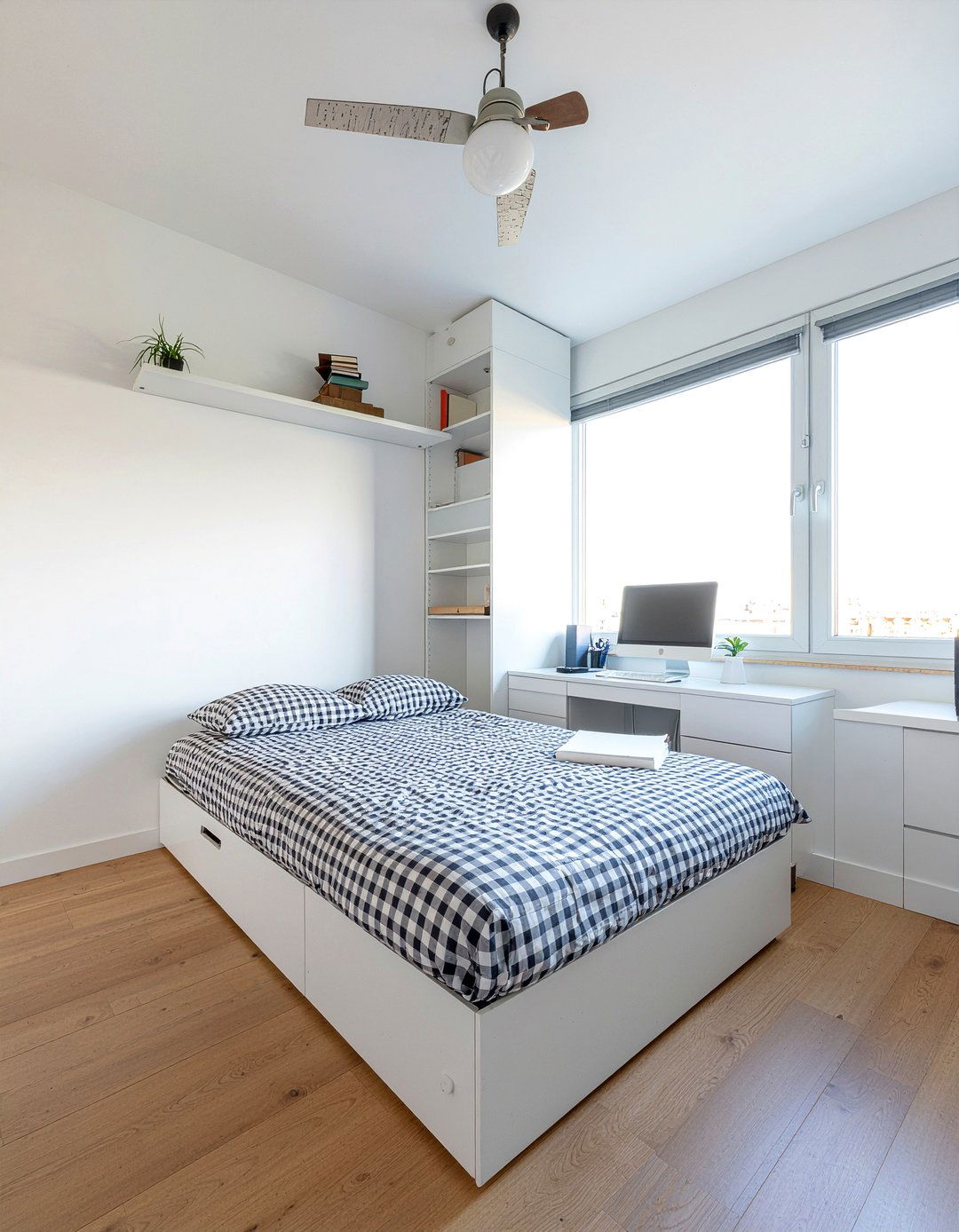 Home Office Murphy Bed - 30 bedroom murphy beds