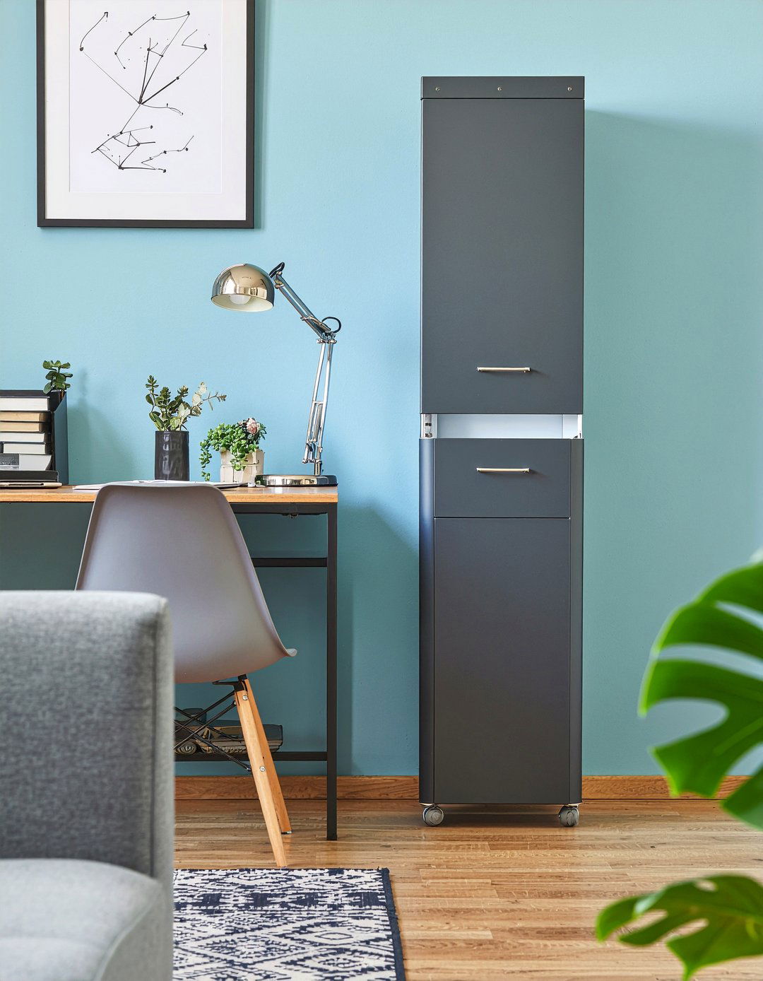 Home Office Refrigerator Drawer - 30 drawer refrigerator kitchen ideas