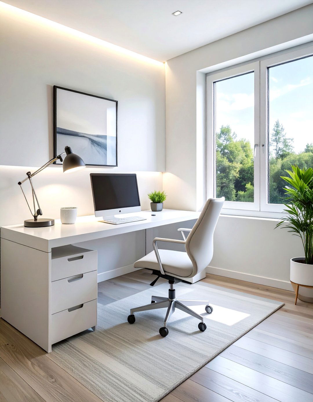 Home Office Setup - 30 perfect decor ideas