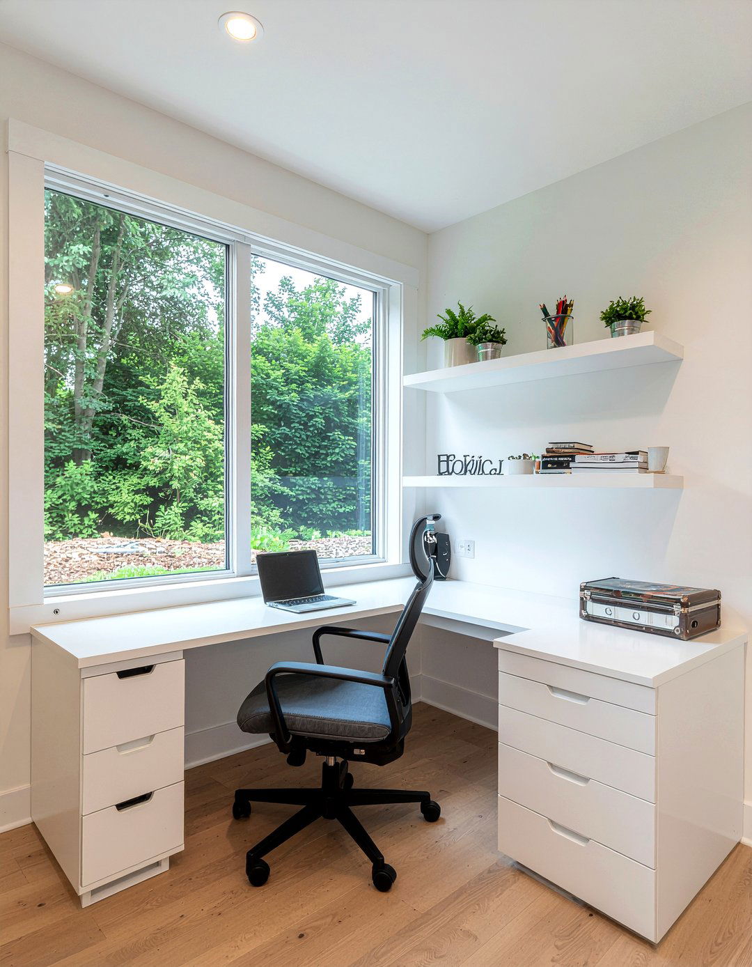 Home Office She Shed - 30 she shed living room ideas