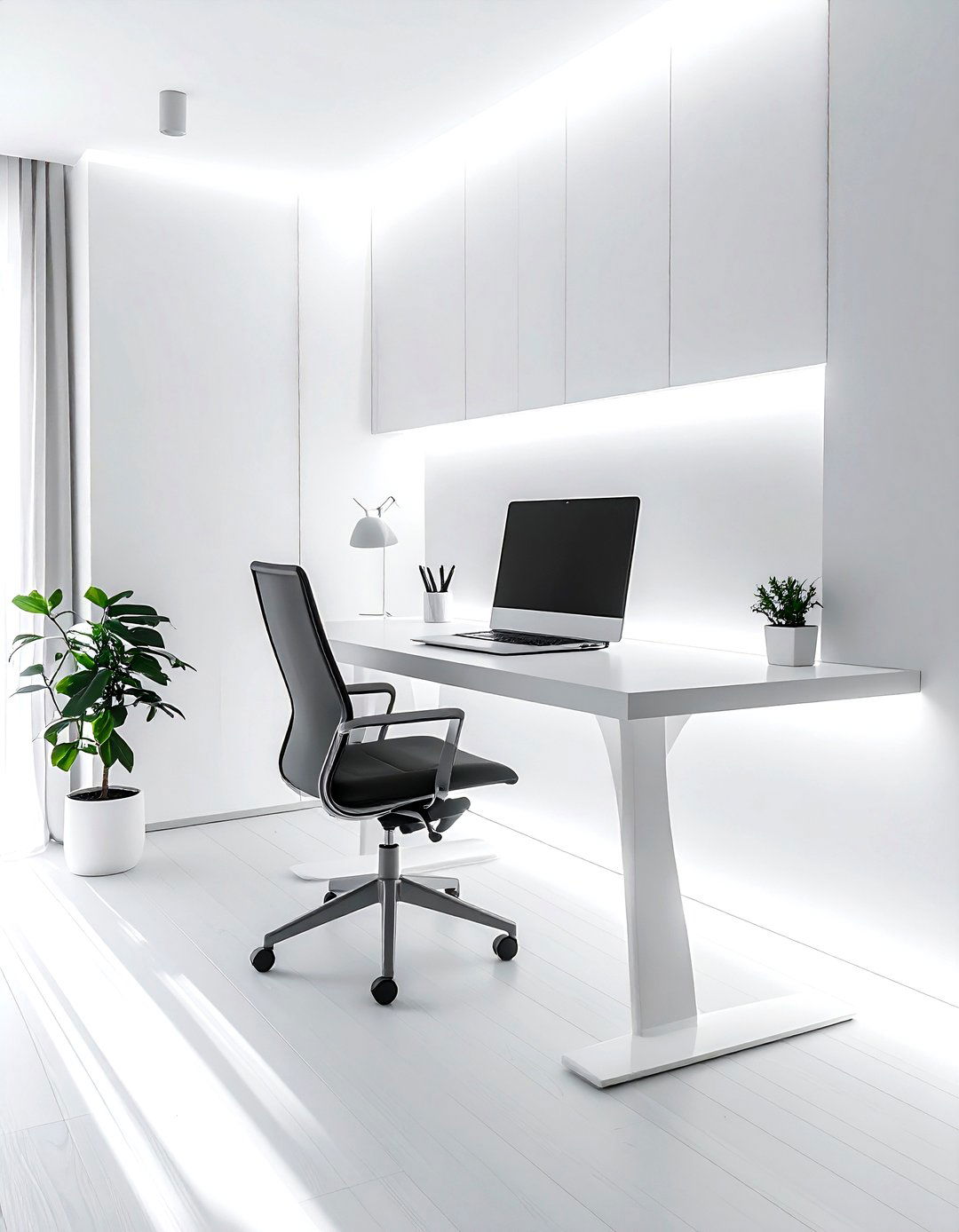 Home Office - 30 achievable decor ideas