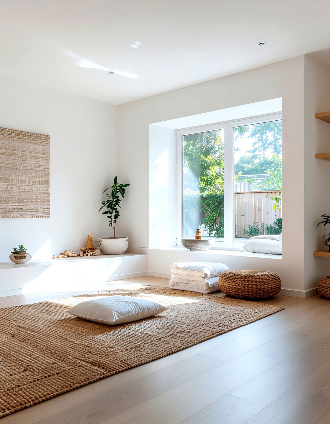 Home wellness space - 30 essential decor ideas