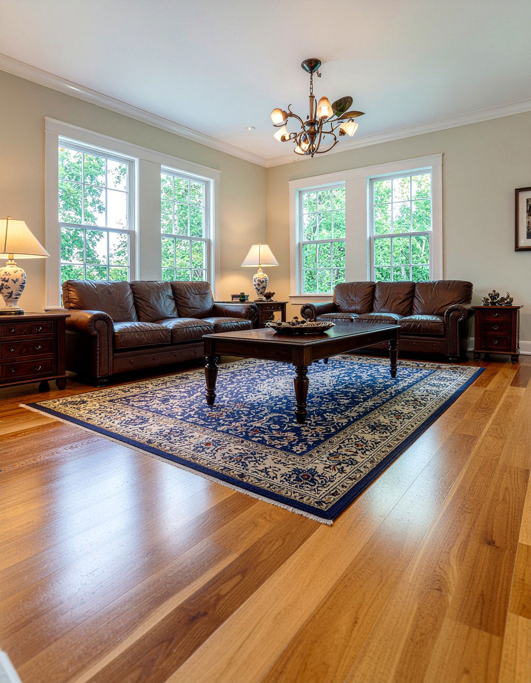 Honey Oak Vinyl Flooring - 30 living room vinyl flooring ideas