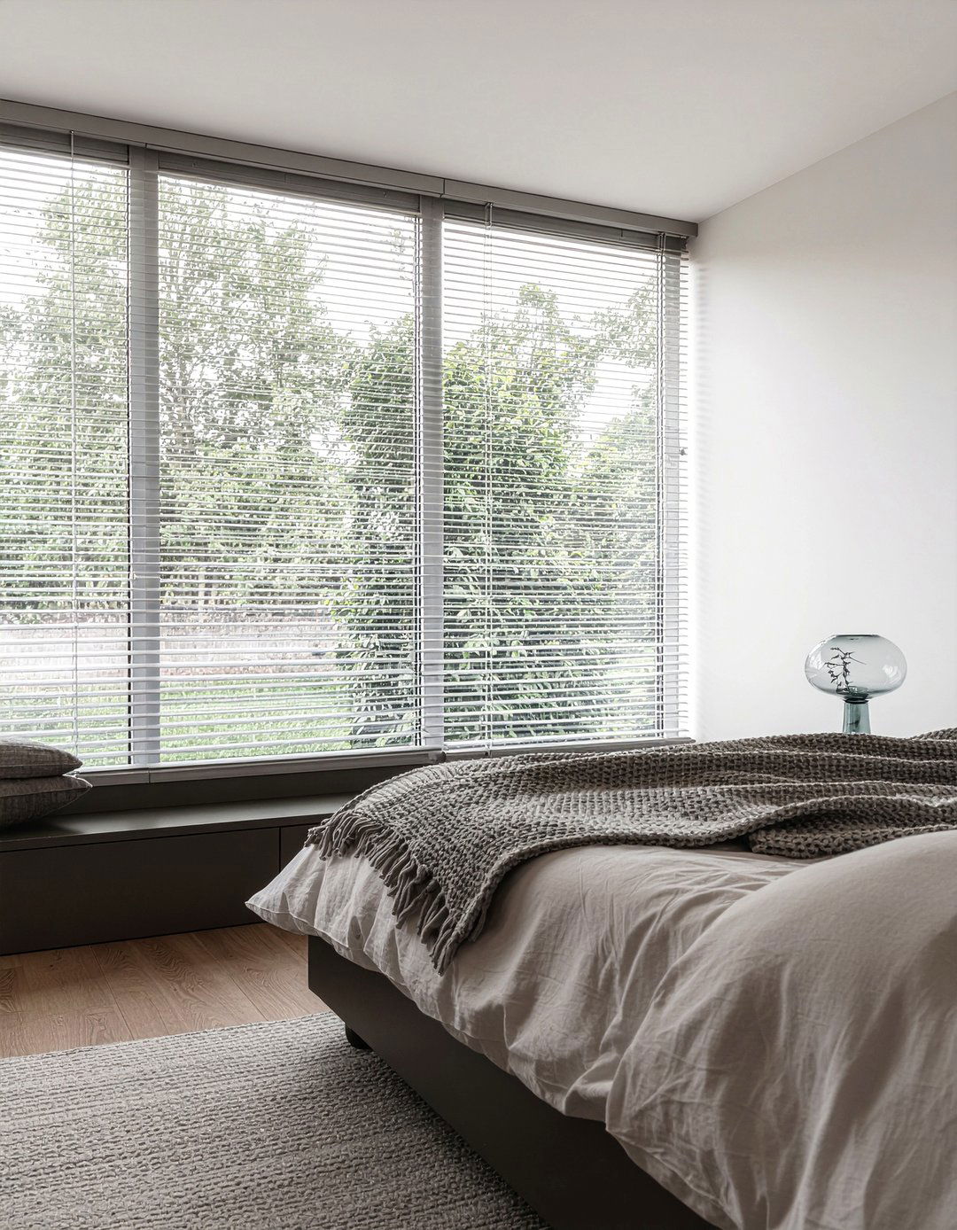 Honeycomb Blinds Bedroom - 30 bedroom blinds