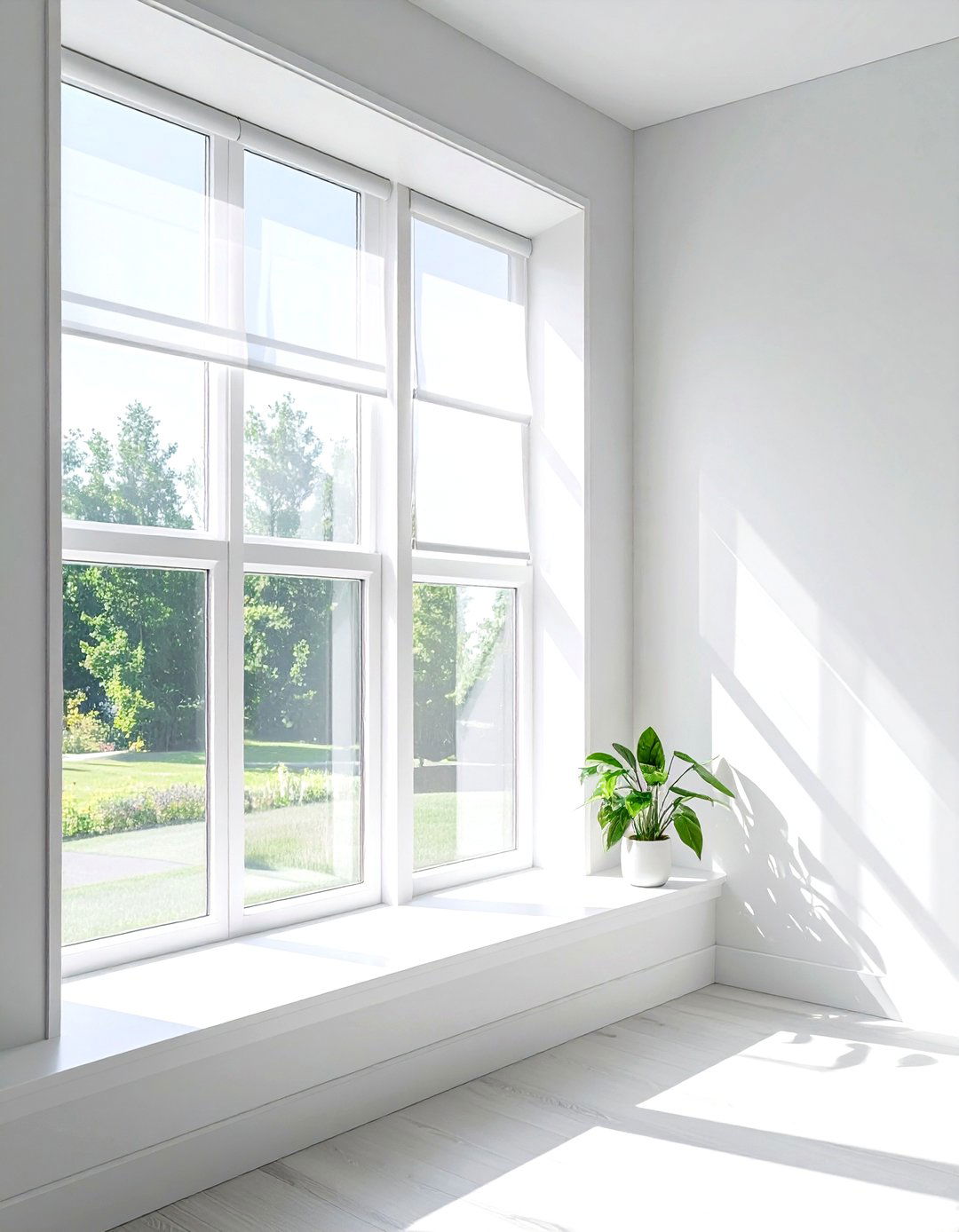 30 Stylish Blinds Ideas to Transform Your Windows and Privacy