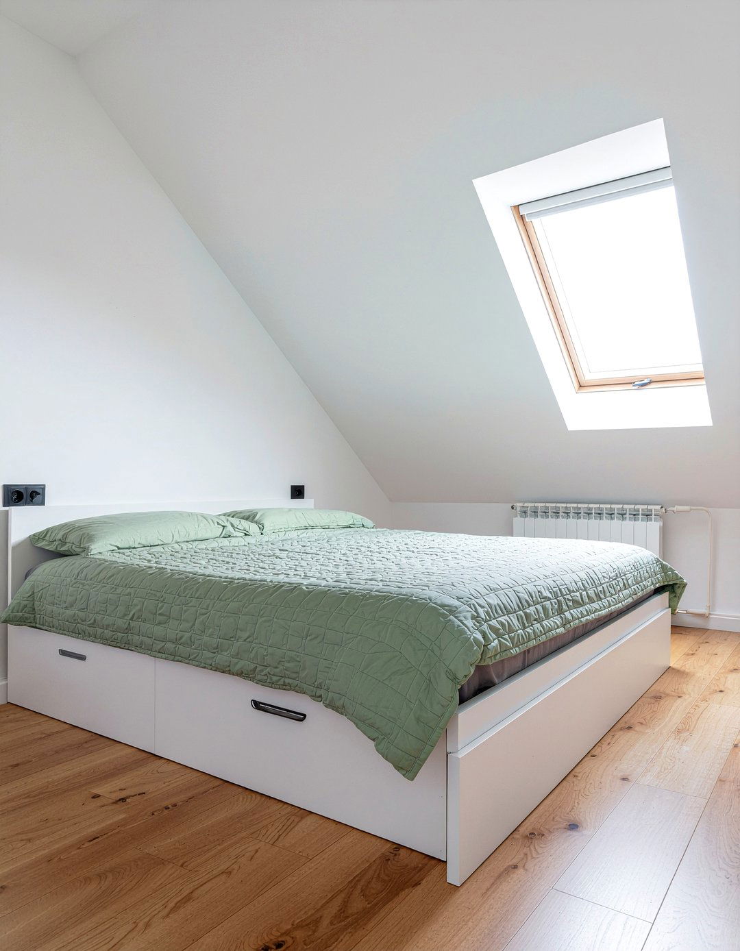 Horizontal Murphy Bed - 30 bedroom murphy beds