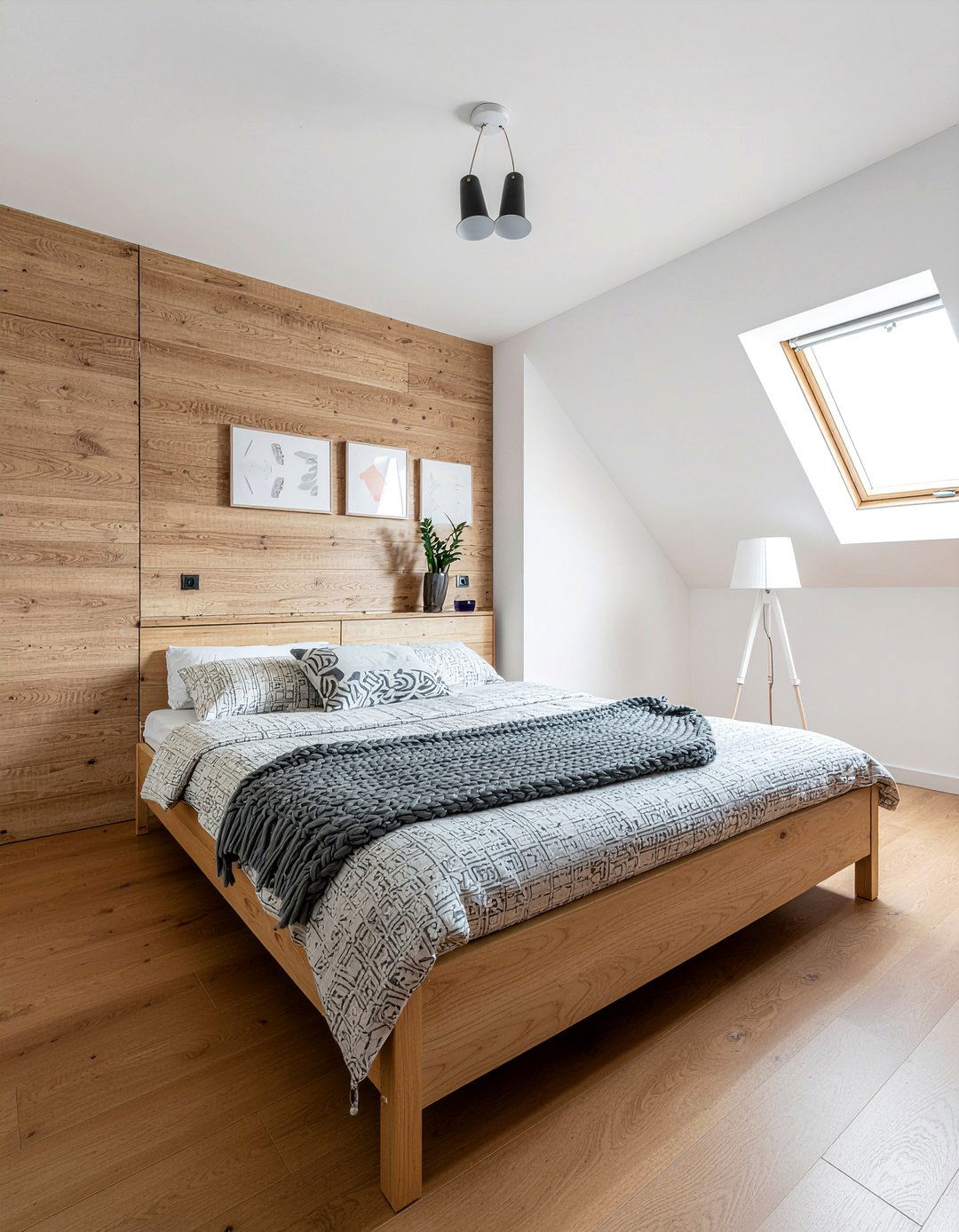 Horizontal Murphy Bed - 30 bedroom murphy bed ideas