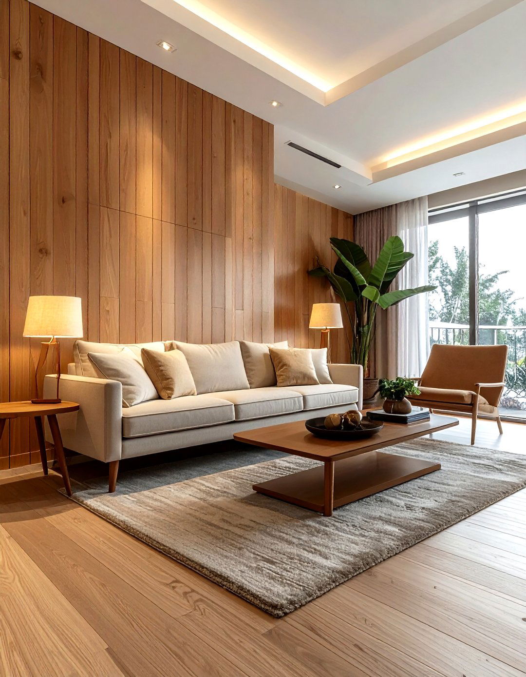 Horizontal beadboard panels - 30 beadboard ideas