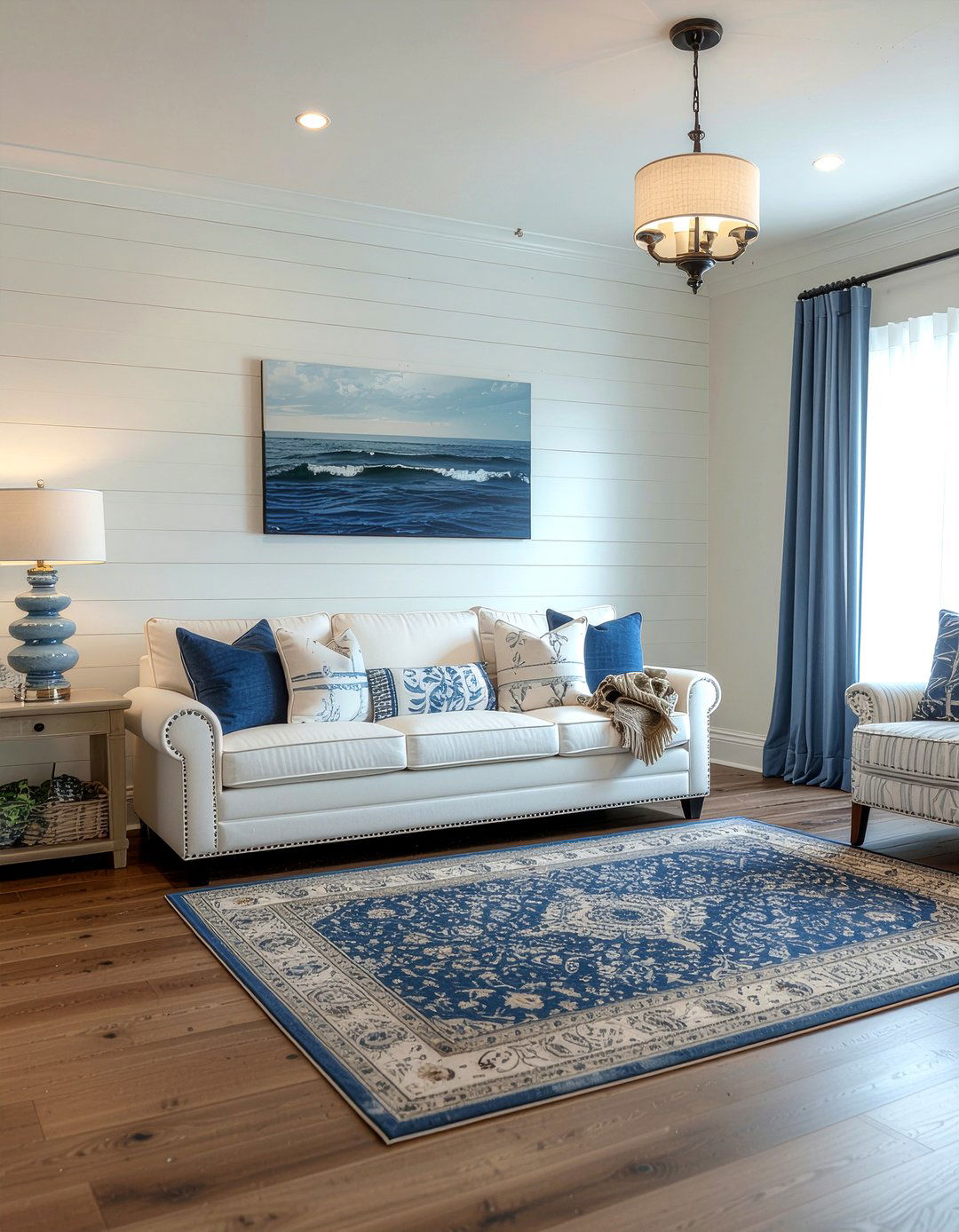 30 Living Room Millwork Ideas to Add Character and Charm