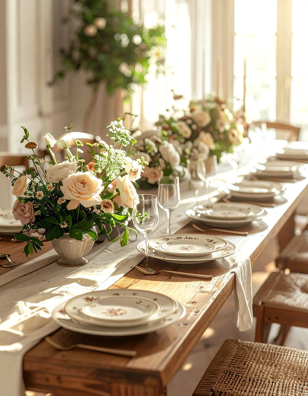 Hostingcore Dining Room - 30 home design ideas