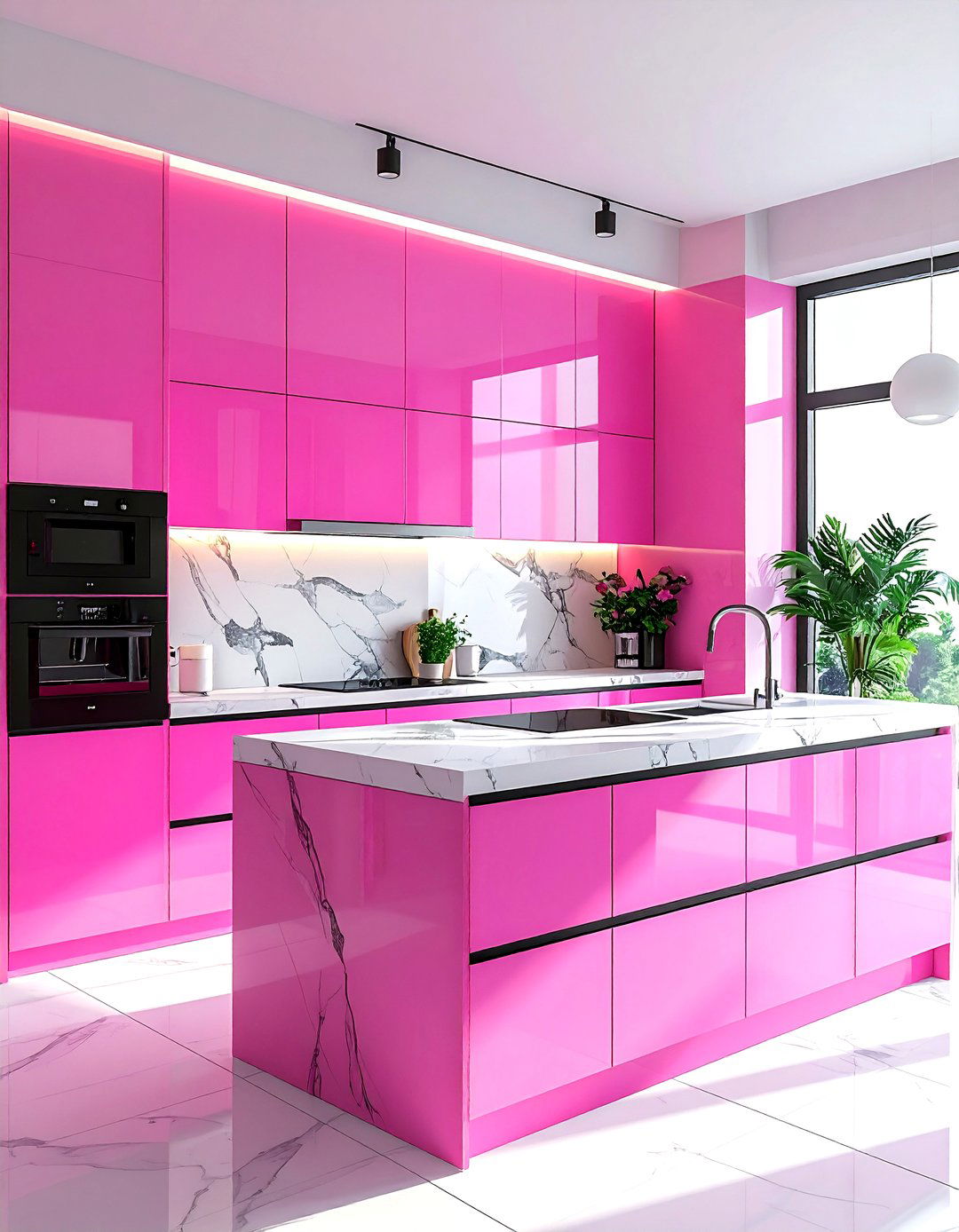 30 Pink Decor Ideas to Add Style and Warmth to Every Room