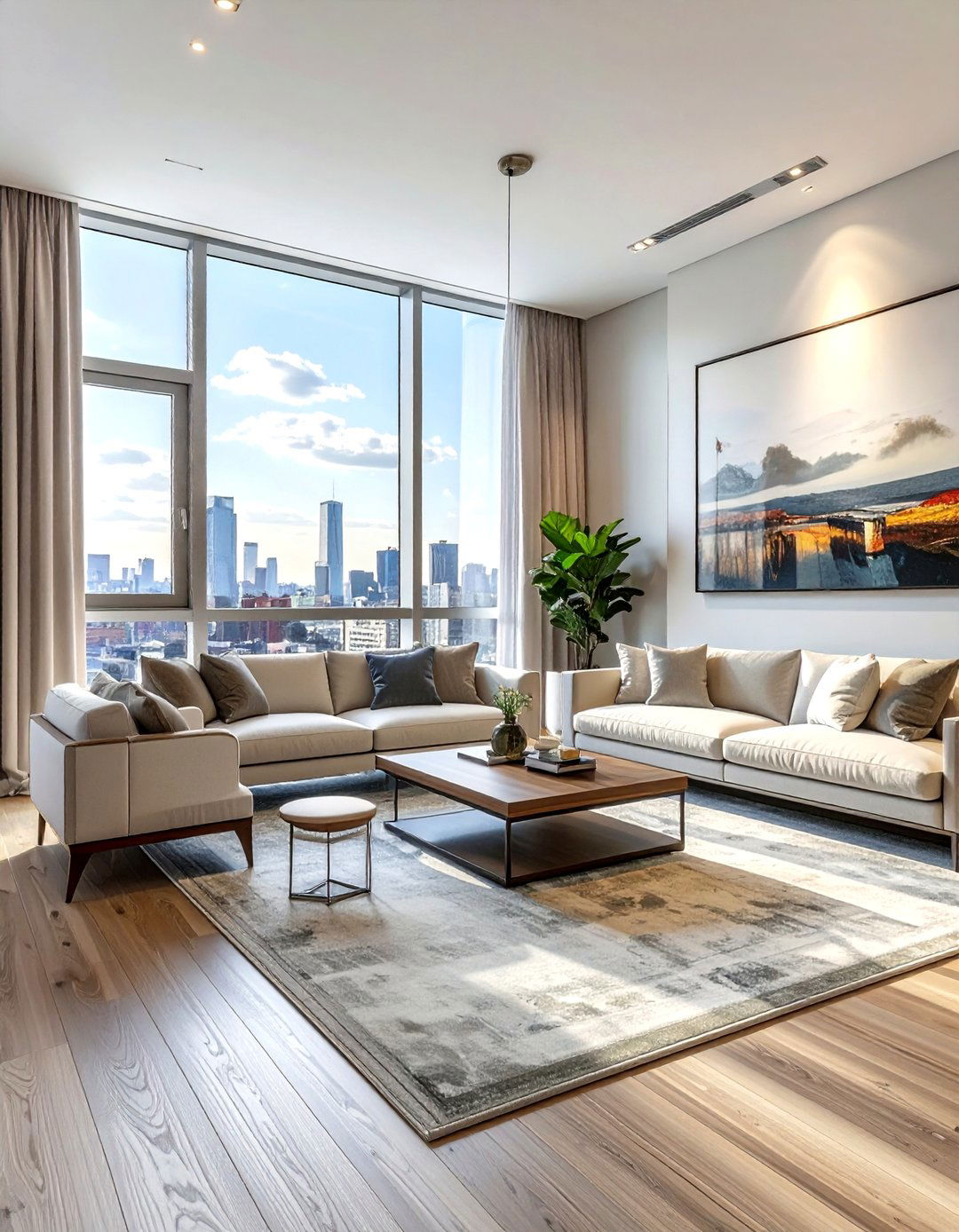 Hydronic baseboard heater - 30 living room heaters