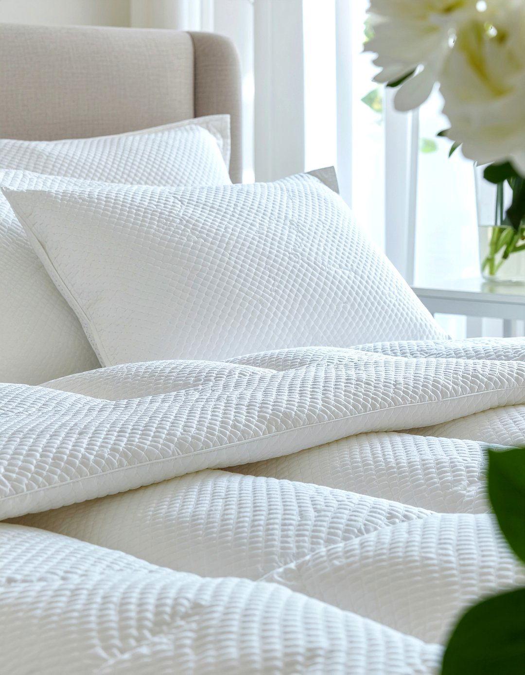 30 Luxury Bedroom Down Comforters for Ultimate Comfort