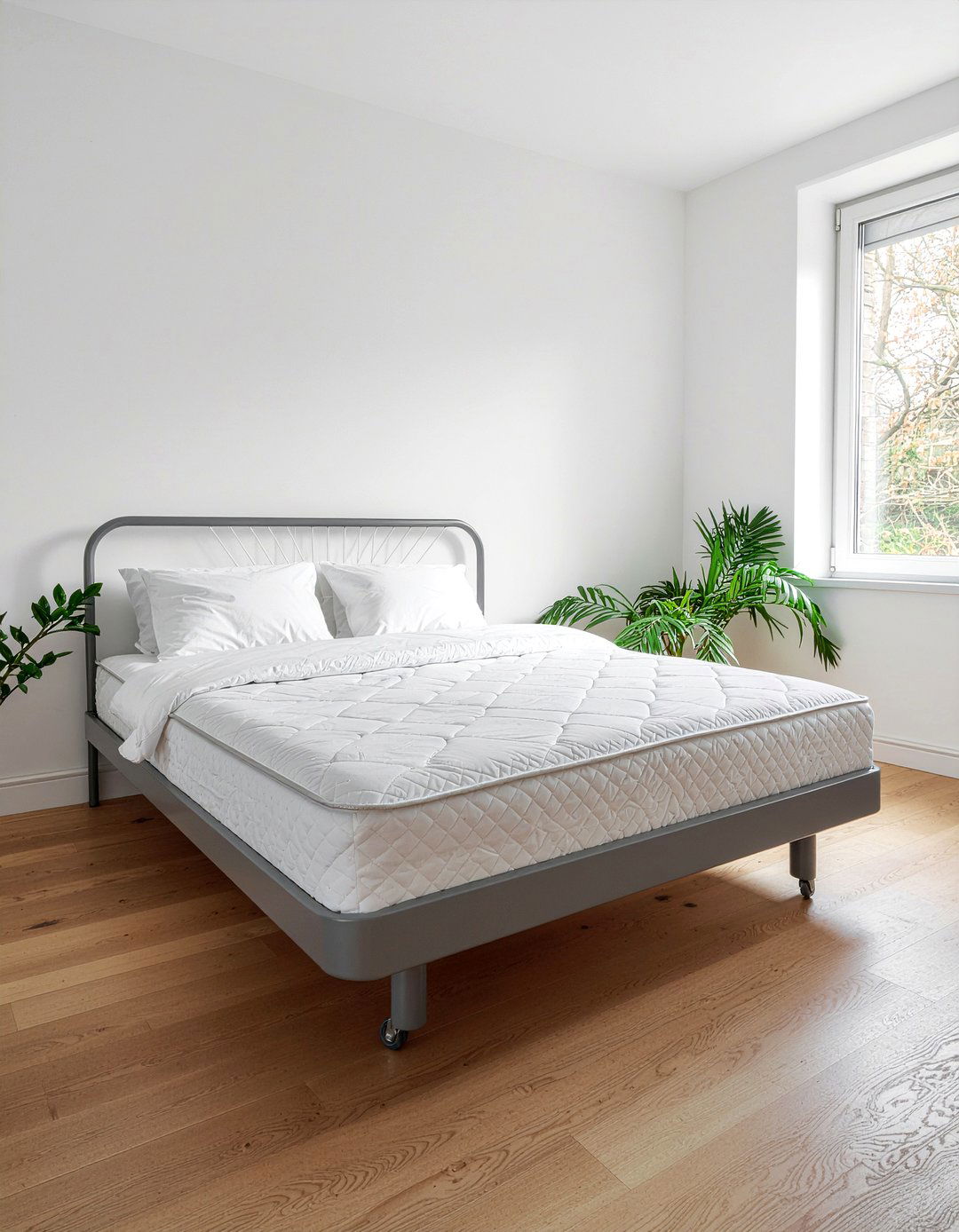 Hypoallergenic Mattress - 30 bedroom mattresses