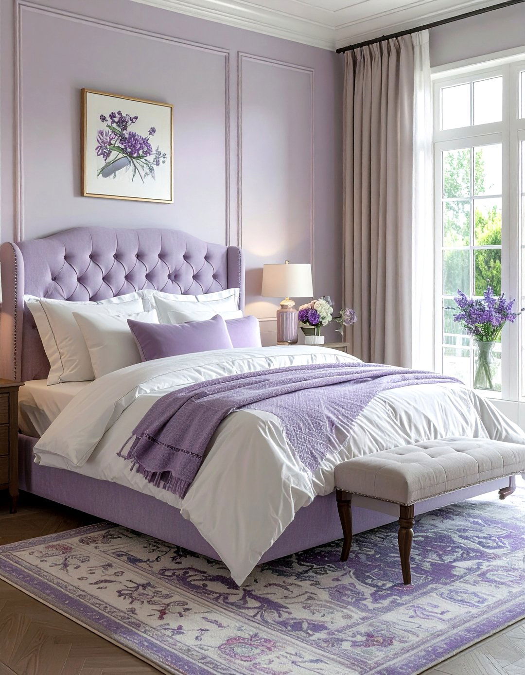 30 Colorful Ikat Decor Ideas to Add Pattern to Your Home