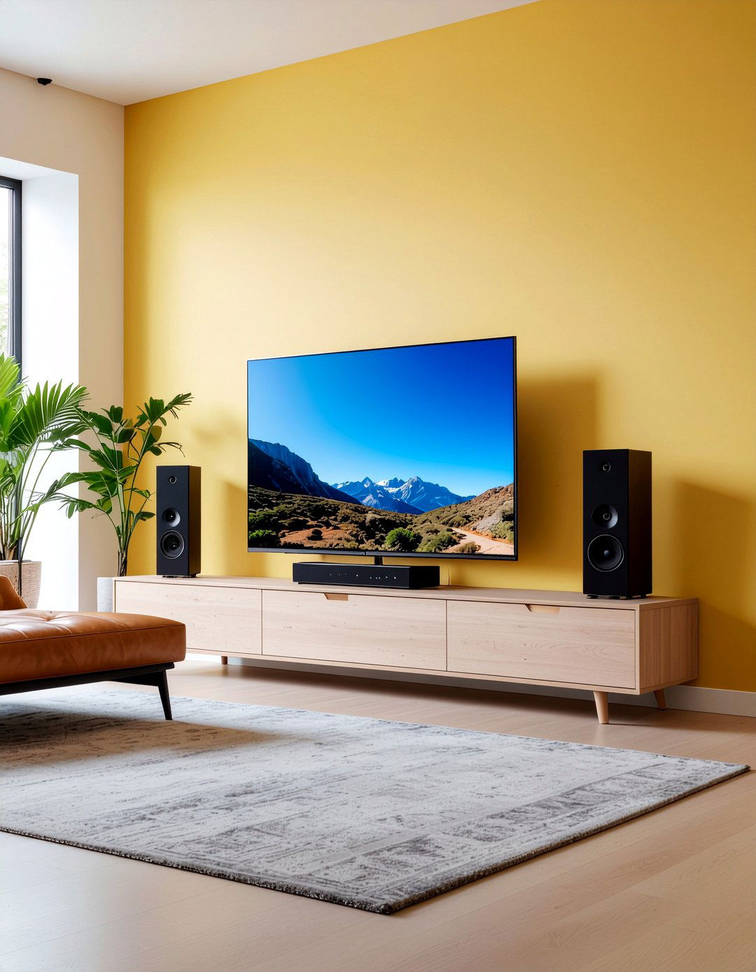 Immersive surround sound - 30 video game living room ideas