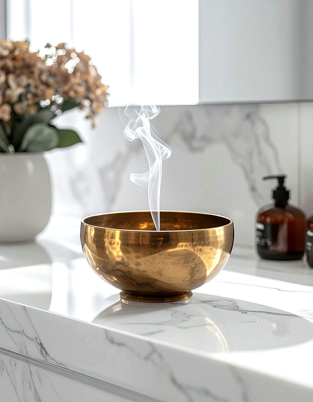 30 Decorative Object Ideas to Style Your Shelves and Tables