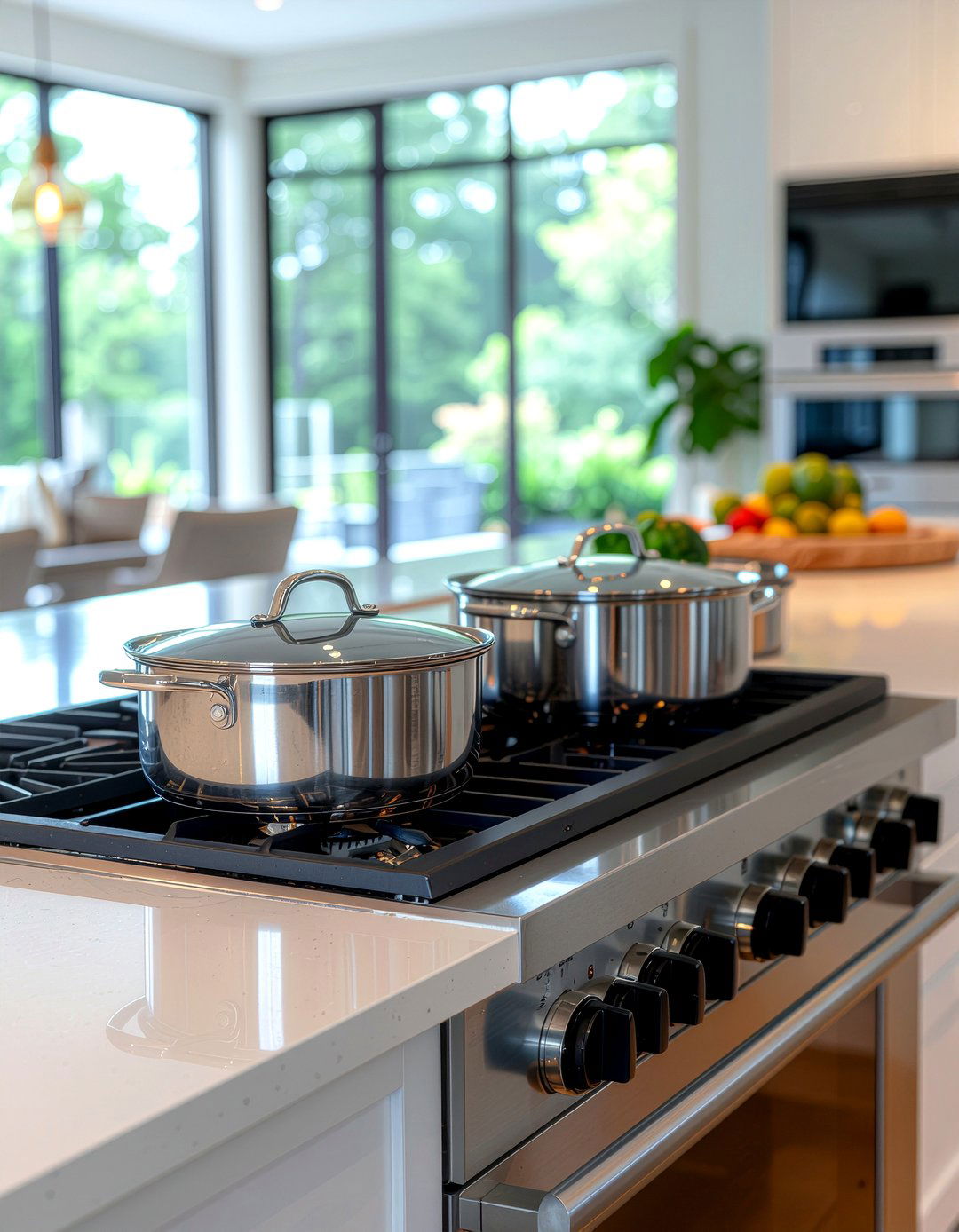 Inch Electric Cooktop - 30 electric cooktop kitchen ideas