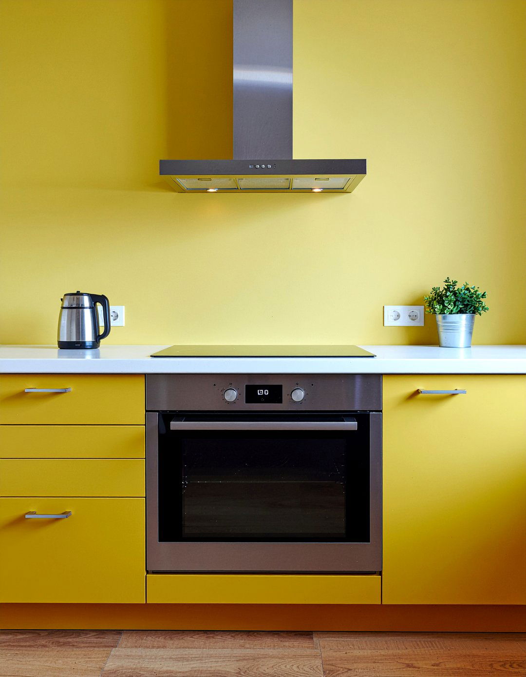 Inch Electric Cooktop - 30 electric cooktop kitchen ideas