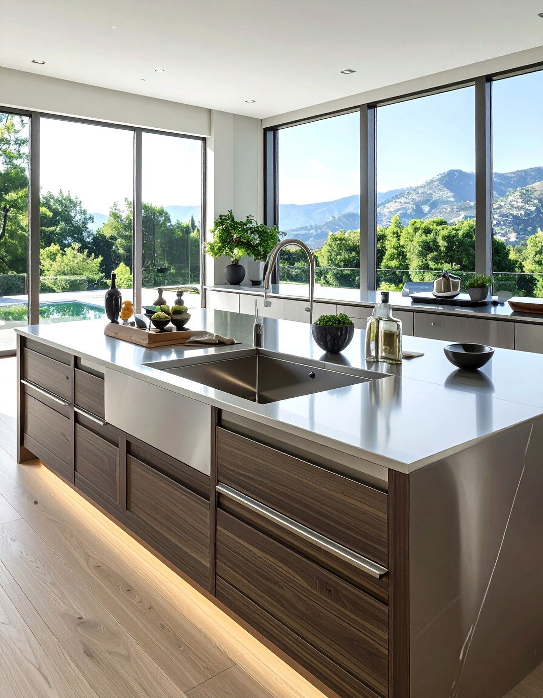 Inch Workstation Sink - 30 workstation sink kitchen ideas