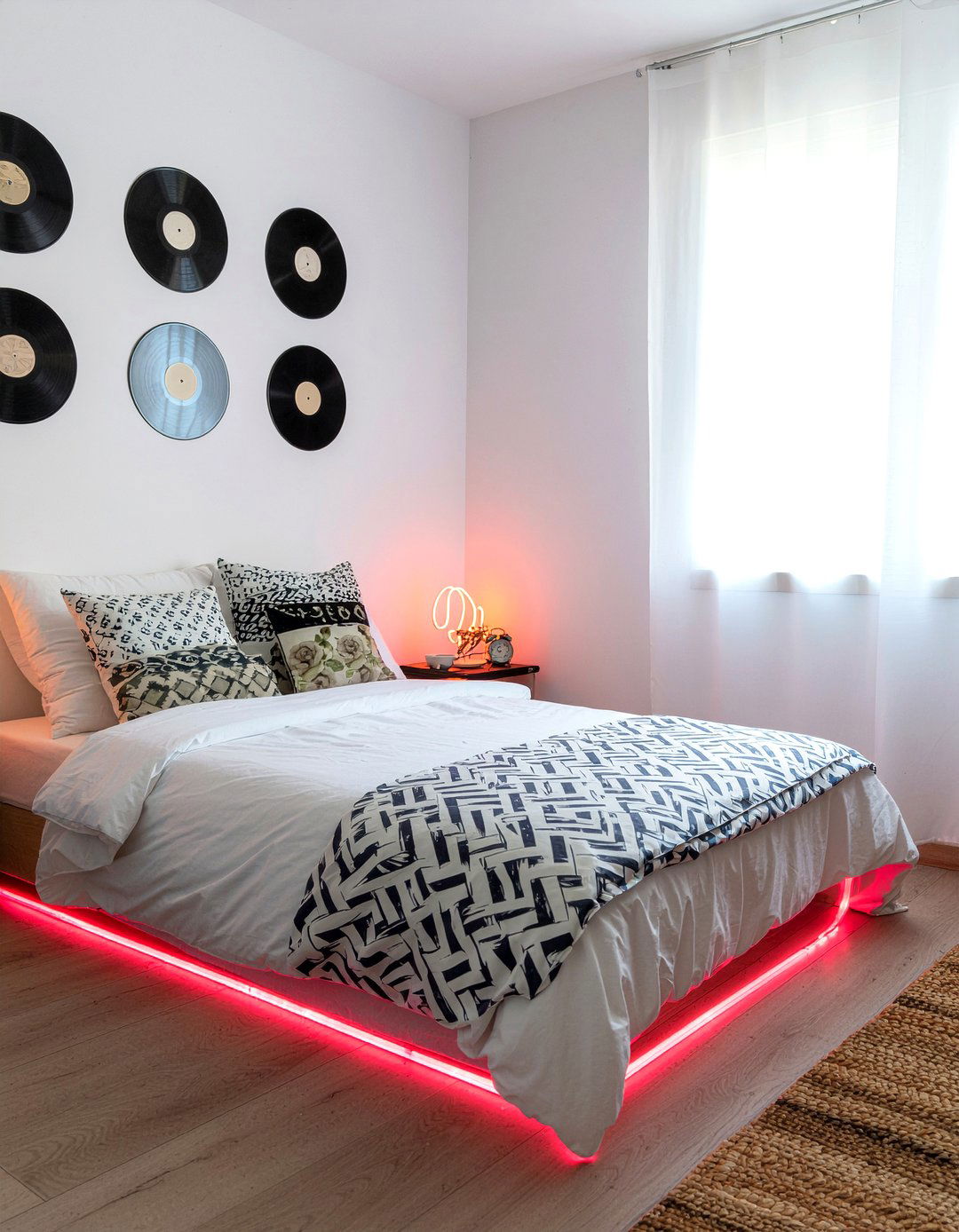 Indie kid bedroom - 30 teenage girl bedroom ideas