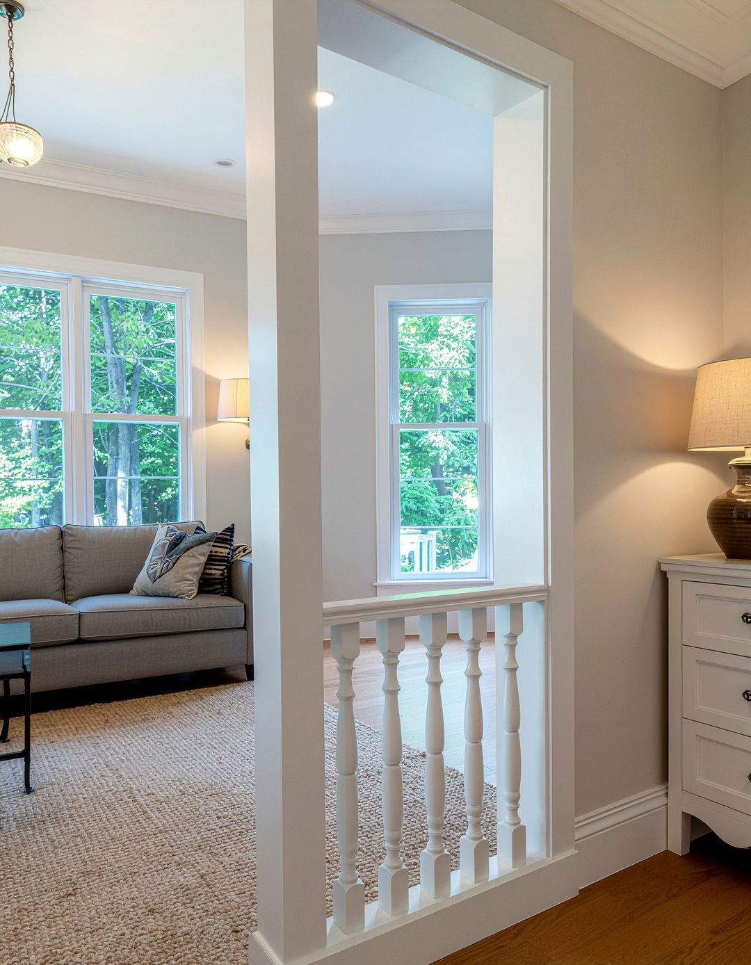 Indoor Dog Fence - 30 dog living room ideas