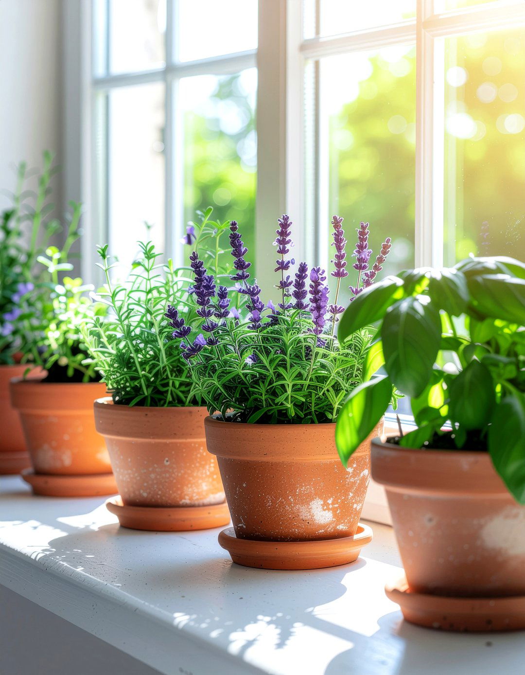 30 Beautiful Everyday Flower Ideas to Brighten Your Home