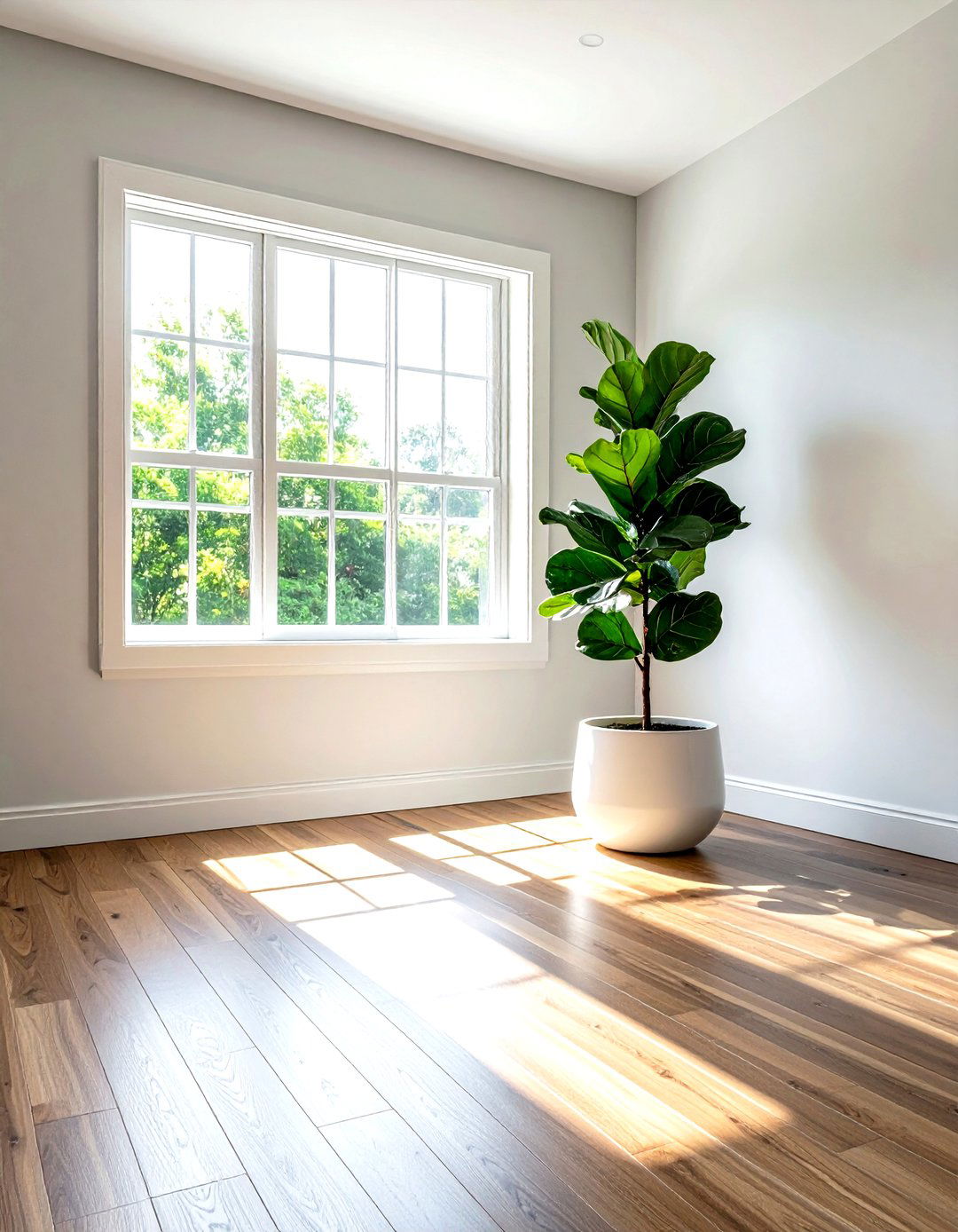 Indoor House Plant - 30 decor basics