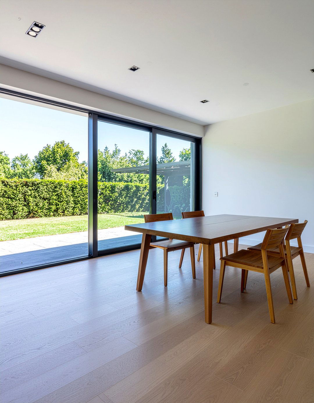 30 New Build Dining Room Ideas for Stylish Family Gatherings