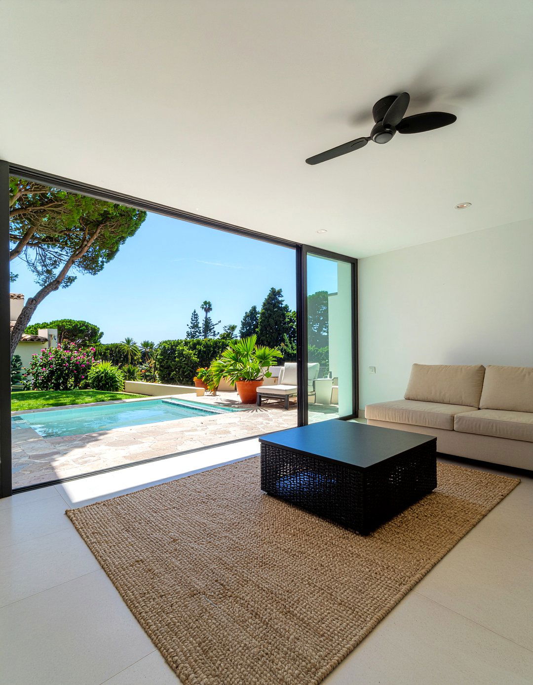 30 Spanish Living Room Ideas With Warm Tones and Textures