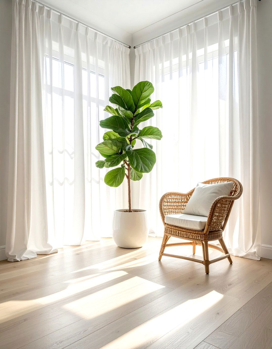 Indoor Plant - 30 decor must-haves