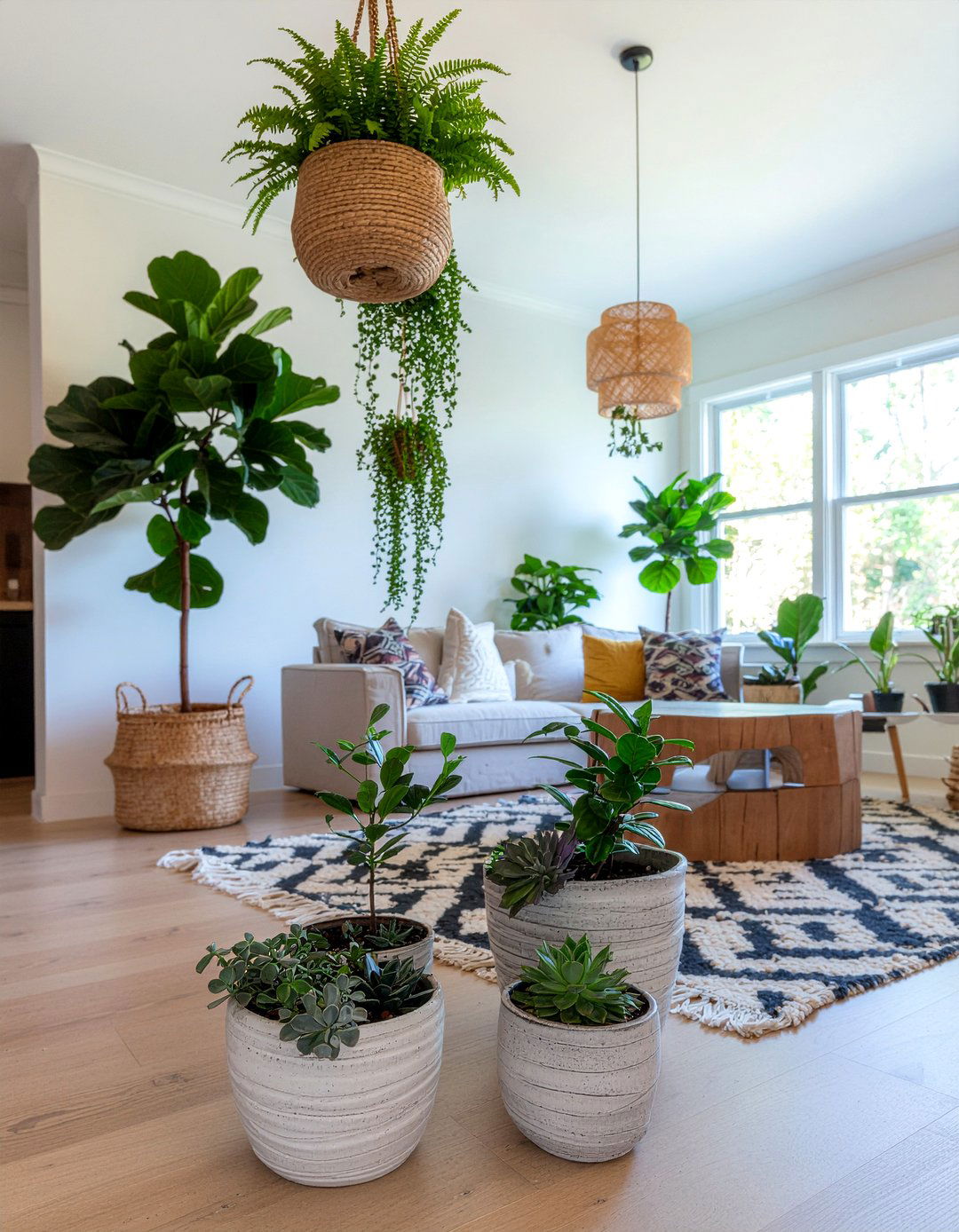 30 Expert Living Room Styling Ideas to Refresh Your Space