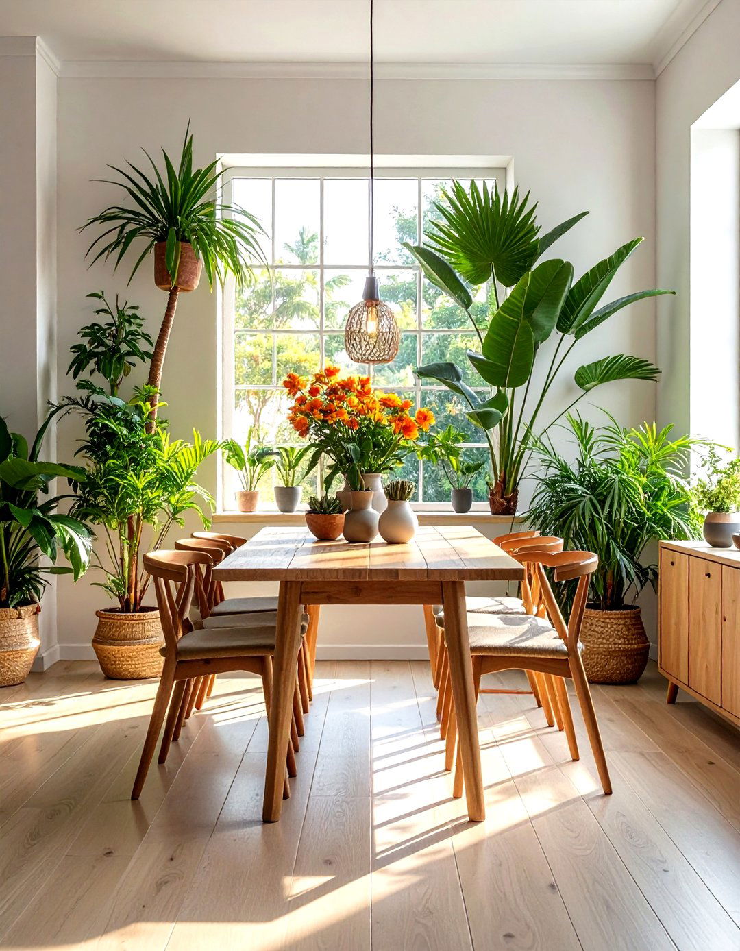 30 Transformed Dining Room Ideas for a Stylish Makeover